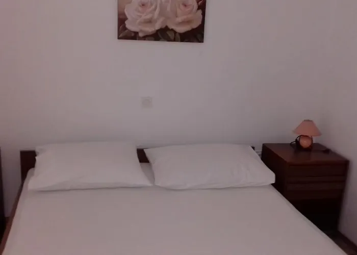 Rooms Milenko Opacak