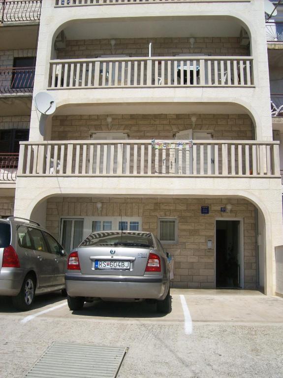 Milenko Opacak Gasthof Makarska