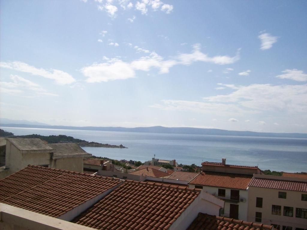 Milenko Opacak 3* Makarska