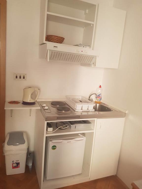 Milenko Opacak 3* Makarska