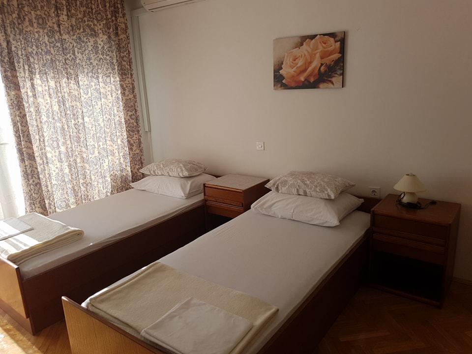 Milenko Opacak 3* Makarska
